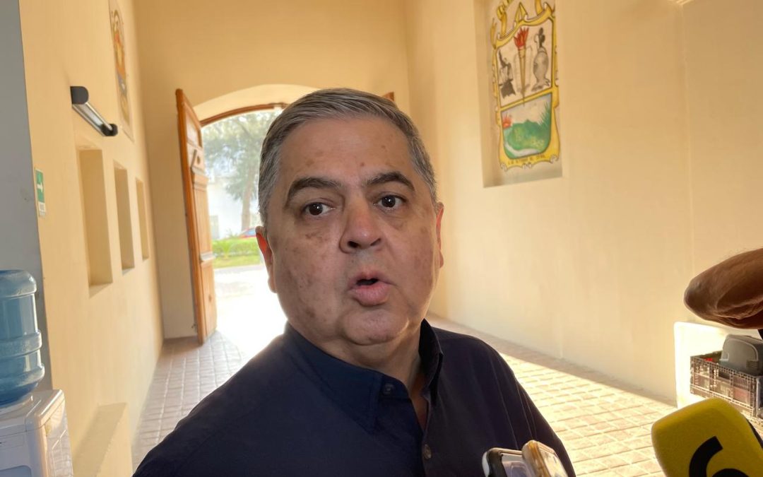 Advierte Comapa Victoria sobre fallas y taponamientos; llama a cuidar el agua