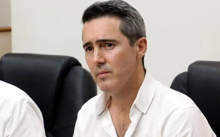 Ponen lupa sobre José Ramón Gómez Leal; revela Proceso red de hidrocarburos ilícitos