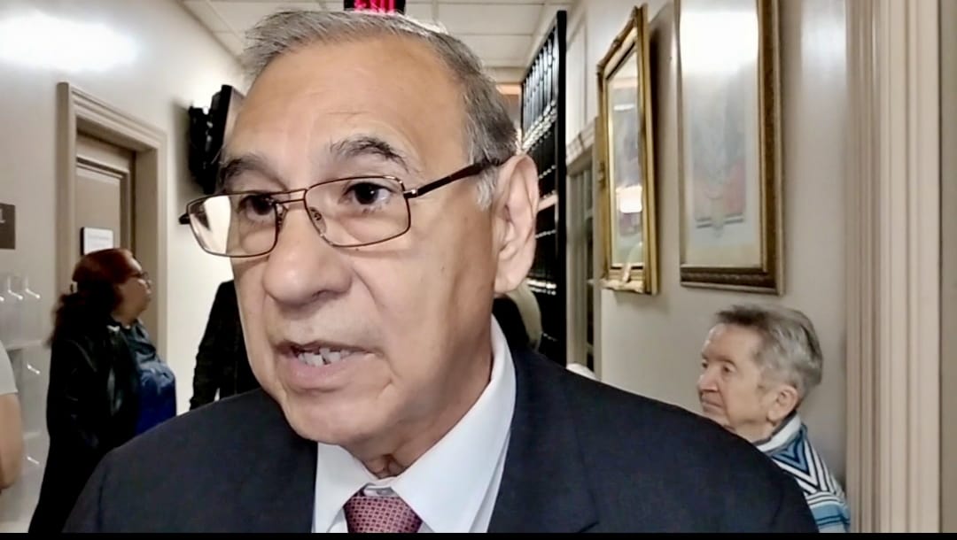 Aclara Laredo, Texas que no hay alza aprobada en peajes