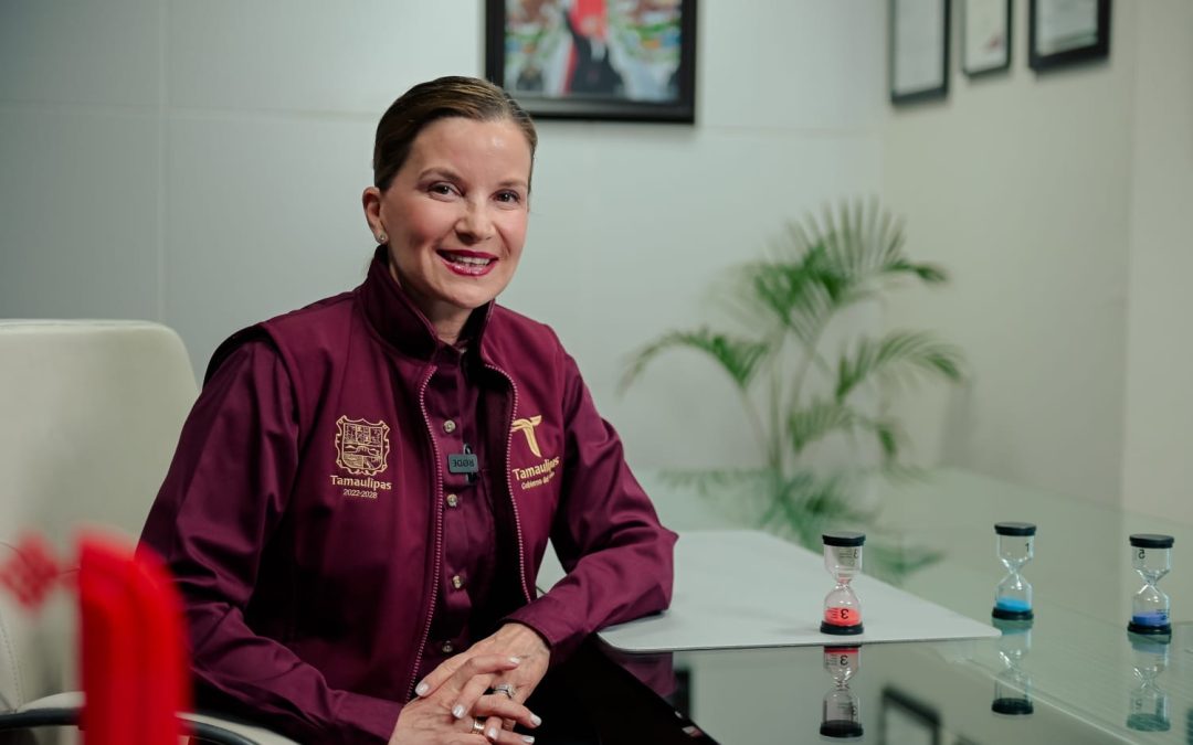 Facilita Economía a MiPyMEs tamaulipecas, acceso al registro de marca