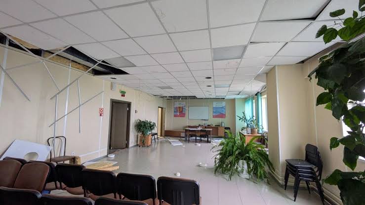 Sacude terremoto el Pacífico y genera olas de tsunami en tres continentes