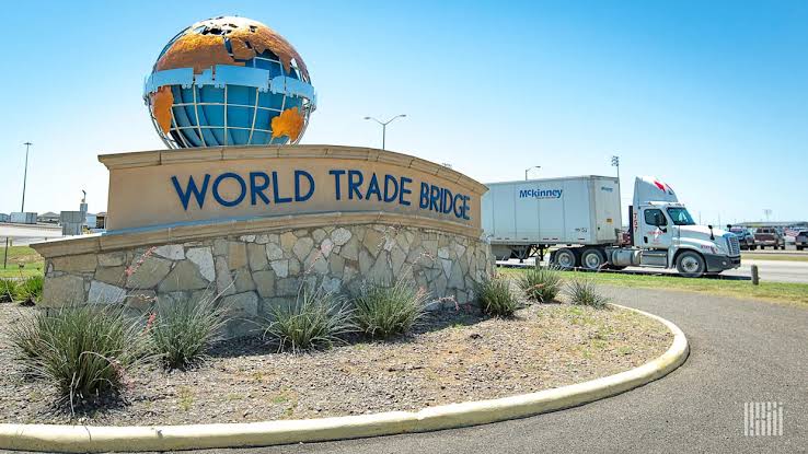 Tensiona frontera crisis comercial: Texas y México enfrentan nueva oleada de aranceles