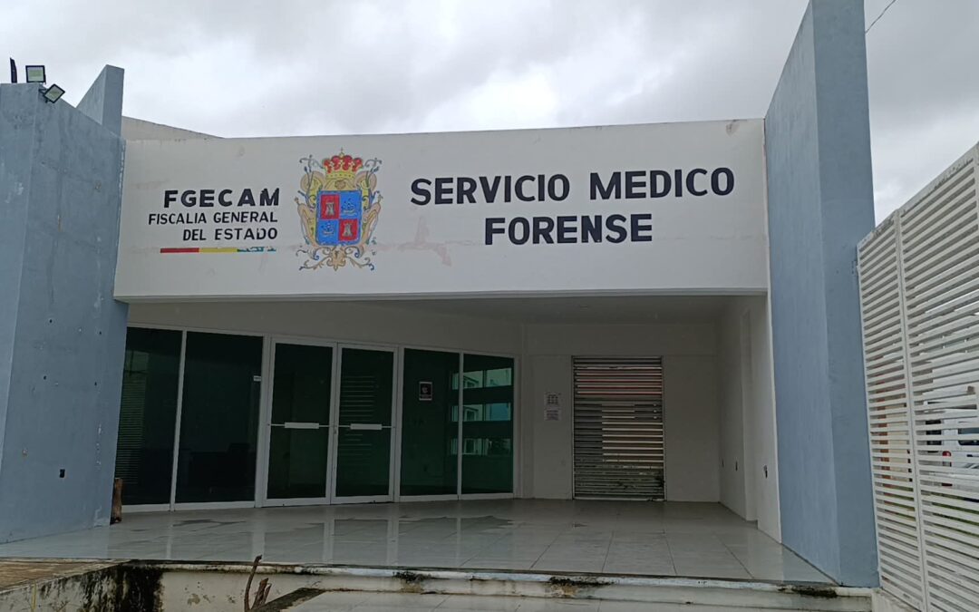 Suman dos ejecutados más en Champotón; julio cierra con seis víctimas