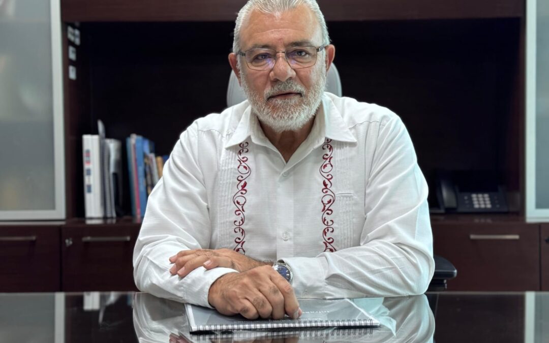 Reconoce ASF cumplimiento y calidad en ejecución de obra pública en Tamaulipas