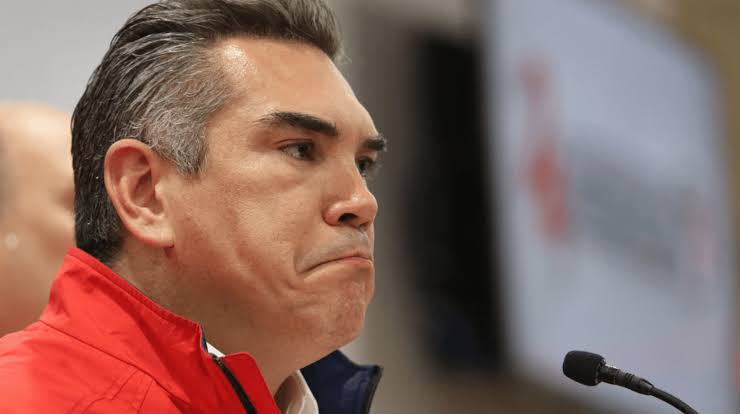 Solicitan desafuero de “Alito” Moreno por presunto desvío de 83.5 millones de pesos