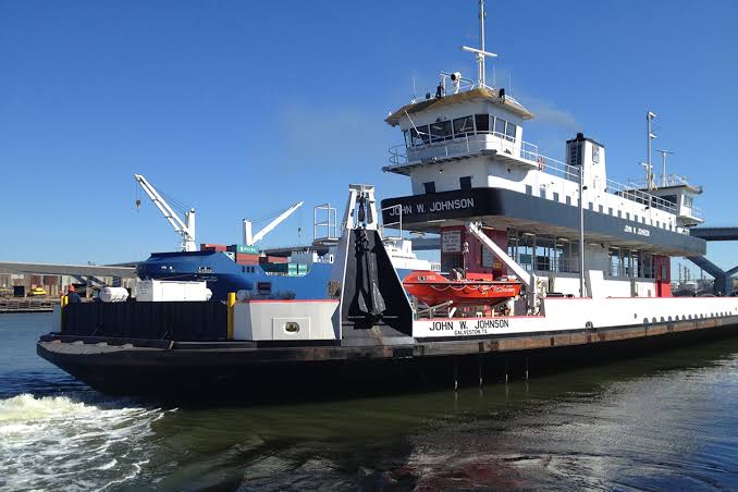Garantiza TxDOT conectividad costera con ferries en Galveston y Port Aransas