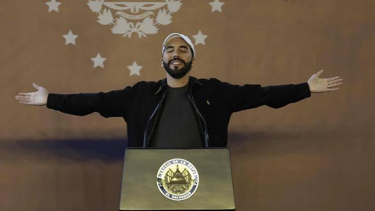 Aprueba Congreso de El Salvador reformas que allanan reelección indefinida de Bukele