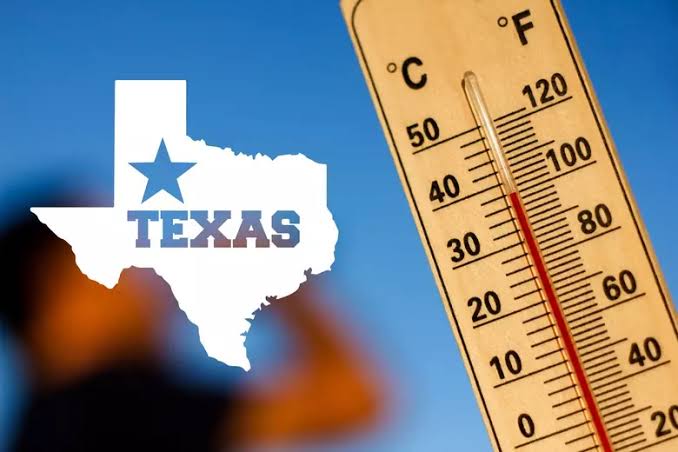Bajo alerta por calor extremo y sequía persistente en San Antonio