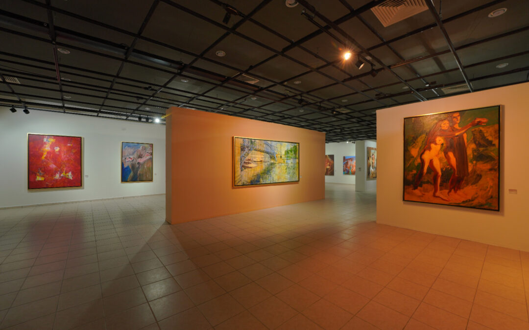 Invita Dirección de Arte y Cultura a redescubrir los museos en vacaciones