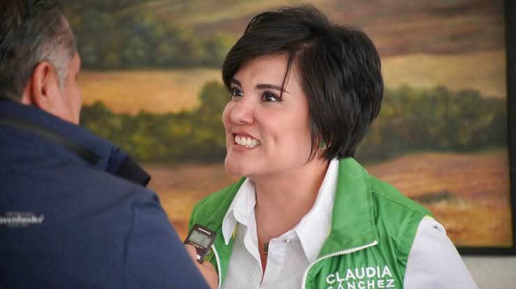 Propone diputada Claudia Sánchez que telefónicas respondan por ciberdelitos