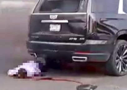 Privan de la vida en Reynosa a delegado de la FGR