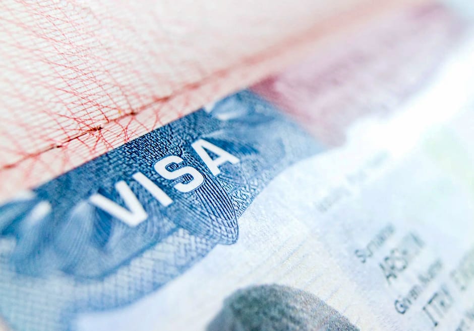 Endurecen requisitos para tramitar visa americana en México