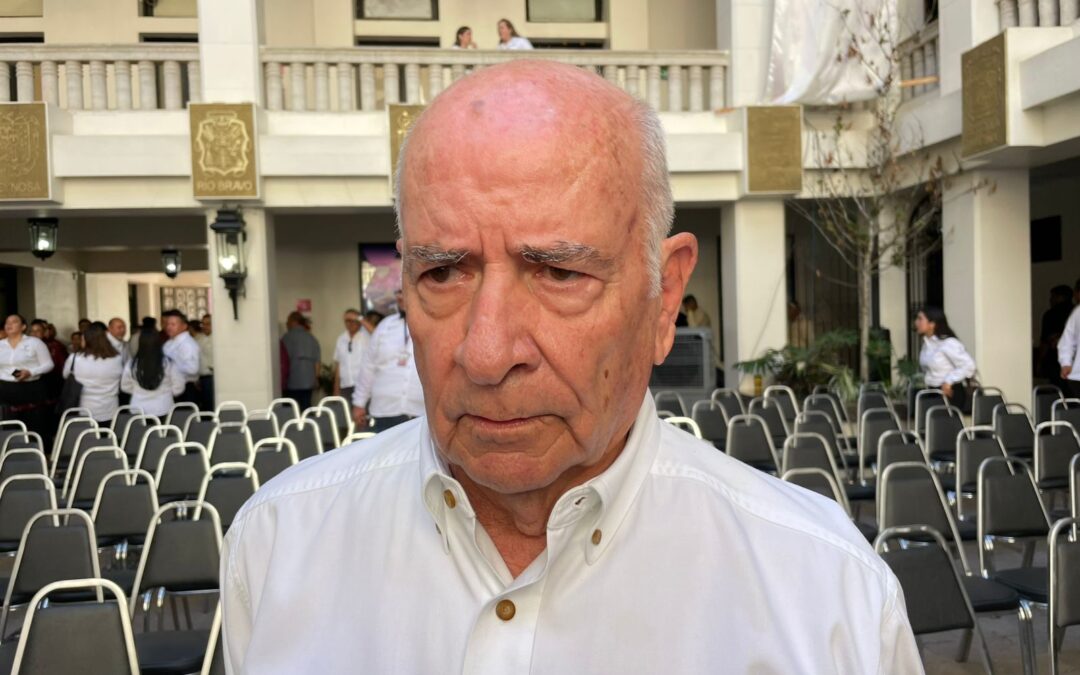 Impulsa Itavu construcción de viviendas con donación de terrenos en Tamaulipas