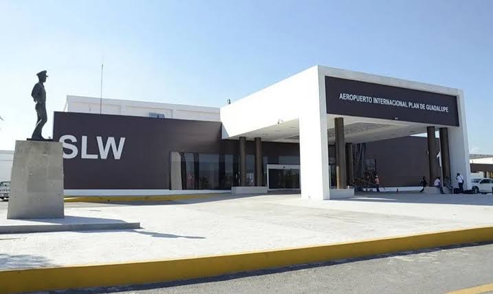 Analiza Coahuila alianza público-privada para aeropuerto de Saltillo