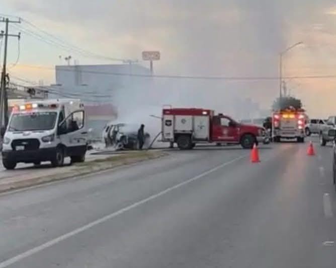 Detienen a implicado en homicidio del delegado federal en Tamaulipas