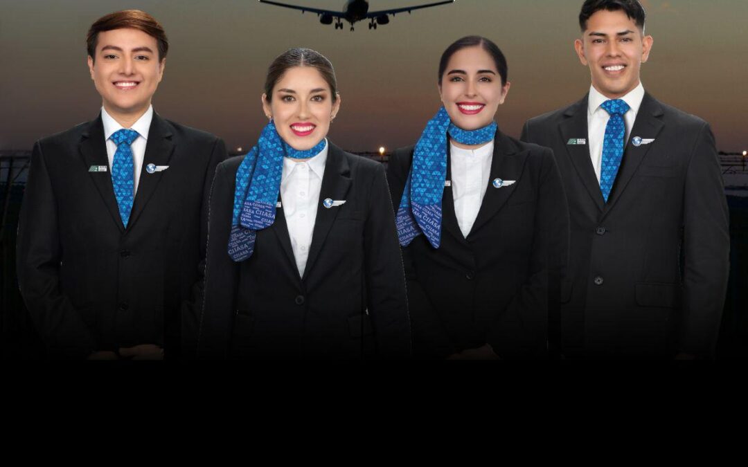 Impulsa ASA la excelencia en la formación de profesionales de la aviación