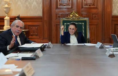 Desata Reforma Electoral choque frontal en la política mexicana