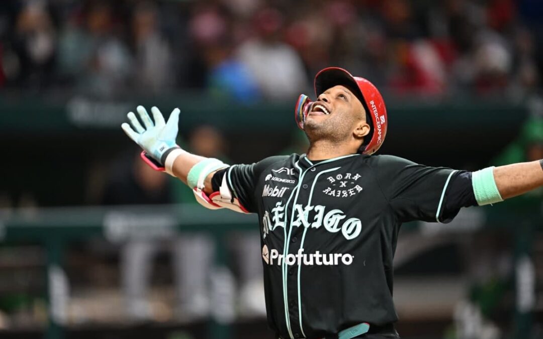 Diablos Rojos esperan rival para Series de Zona