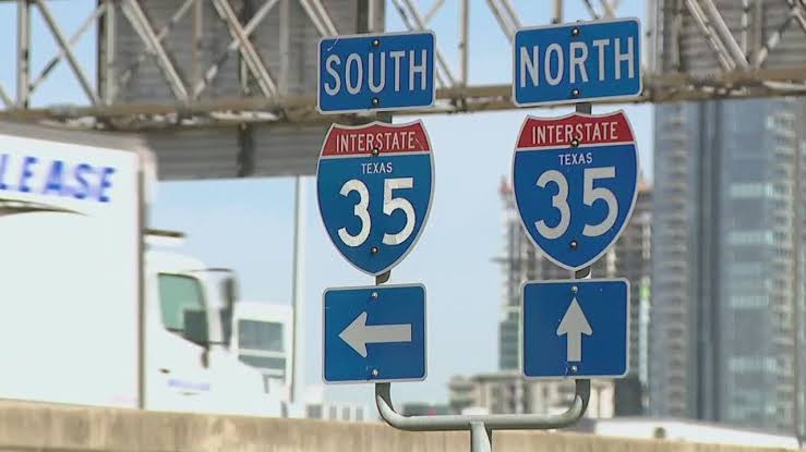 Inicia TxDOT transformación histórica en la I-35 de Austin