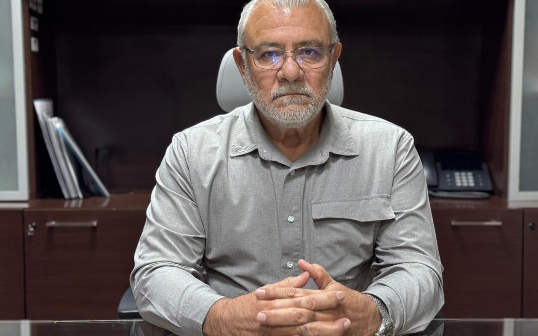 Desmiente Gobierno de Tamaulipas información sobre contratos otorgados a extraditado a EU