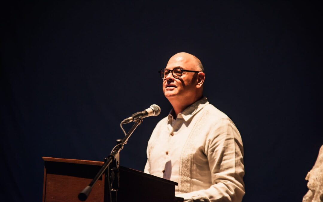 Arranca Encuentro Estatal de Teatro «El Solana» en el Parque Cultural Reynosa