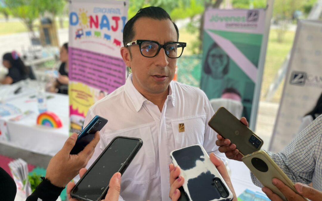 Suplantan a empresas en Victoria; alertan por fraudes en línea