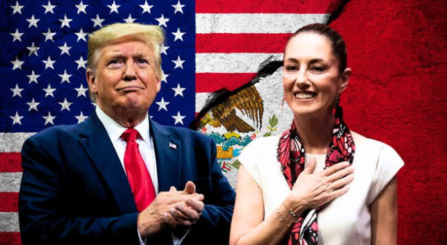 Aranceles: México gana tiempo, pero no la batalla