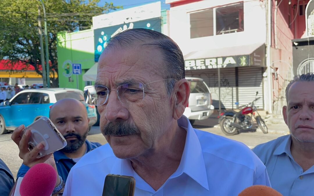 Será en septiembre cuando se defina si aumenta la tarifa del transporte público