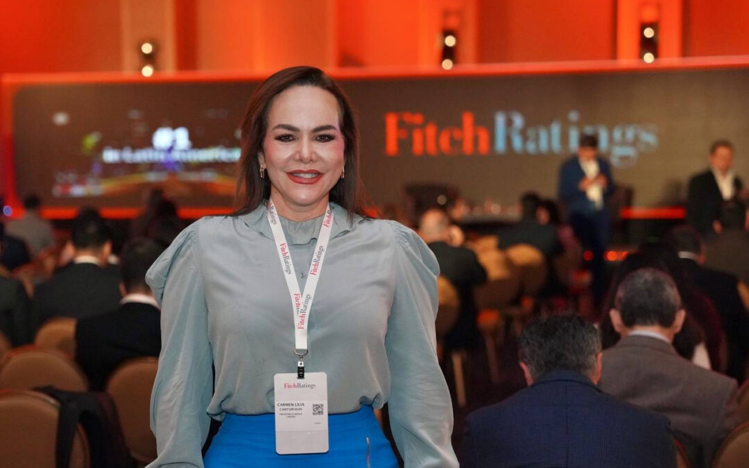 Ratifica Nuevo Laredo calificación “AAA” y da salto histórico con Fitch Ratings