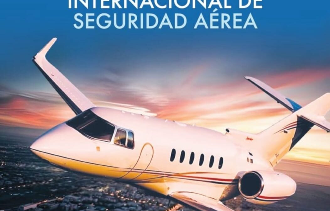 Será Saltillo sede del 38º Seminario Internacional de Seguridad Aérea