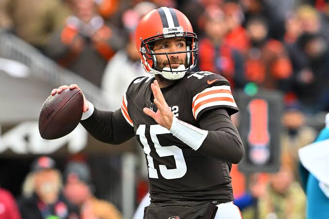 Gana Joe Flacco titularidad como quarterback de Browns