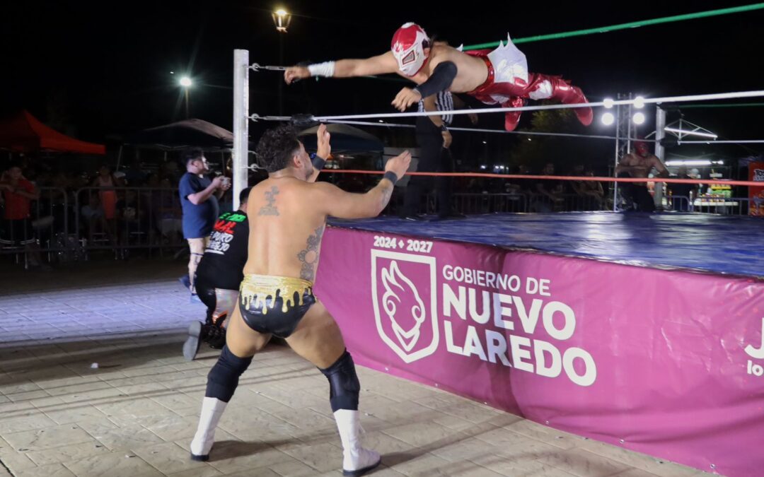 Celebra Imjuve con éxito tercera edición de Imjuvemanía