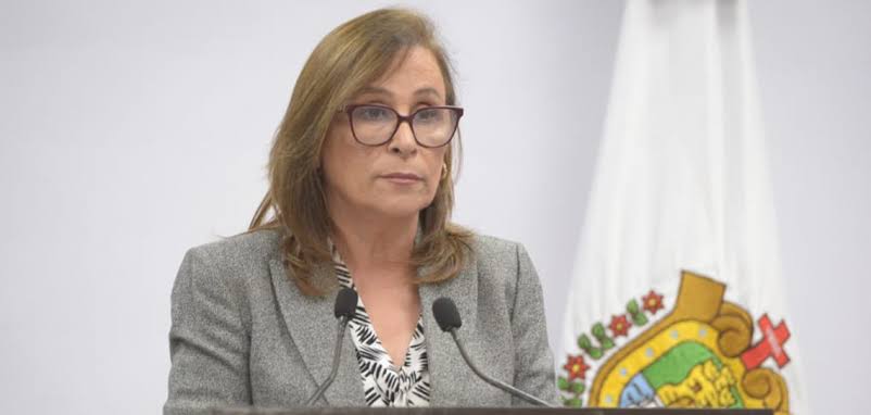 Heredan gobiernos pasados deuda millonaria a Veracruz: Rocío Nahle