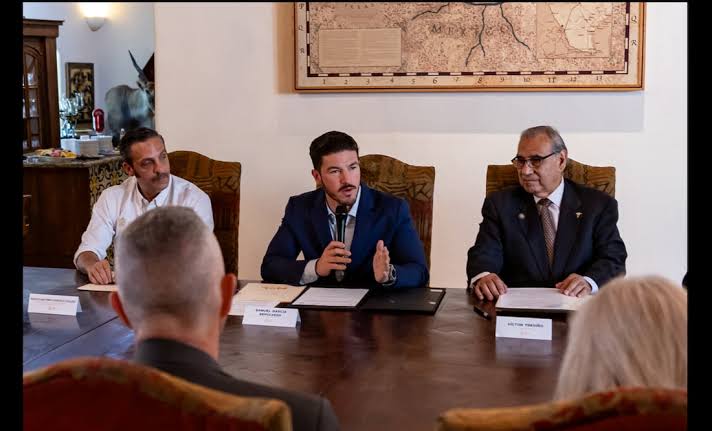 Crece inconformidad por proyecto Green Corridors