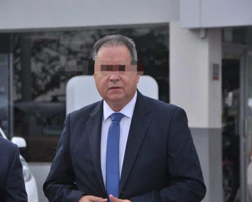 Declaran culpable a ex secretario de Educación por desvío millonario