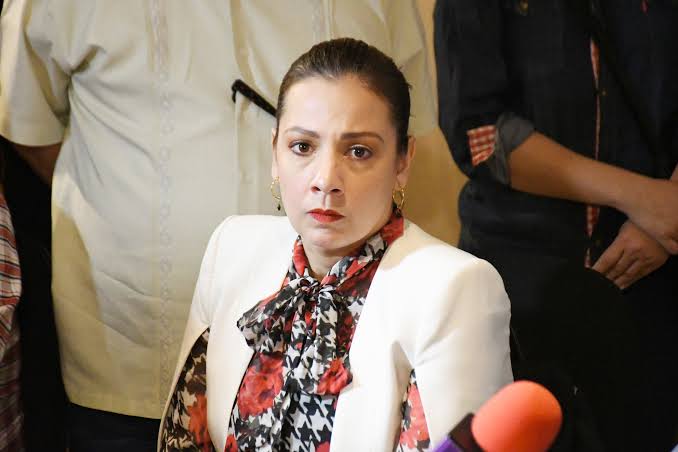 Revocan visas a ex alcaldesa de Piedras Negras Sonia Villarreal