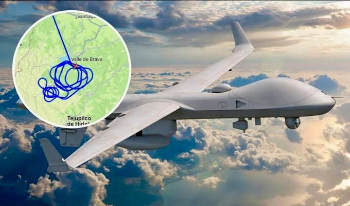 Drones: del campo de batalla a la vida cotidiana