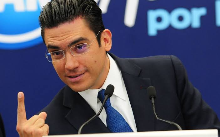 Plantea PAN segunda vuelta electoral