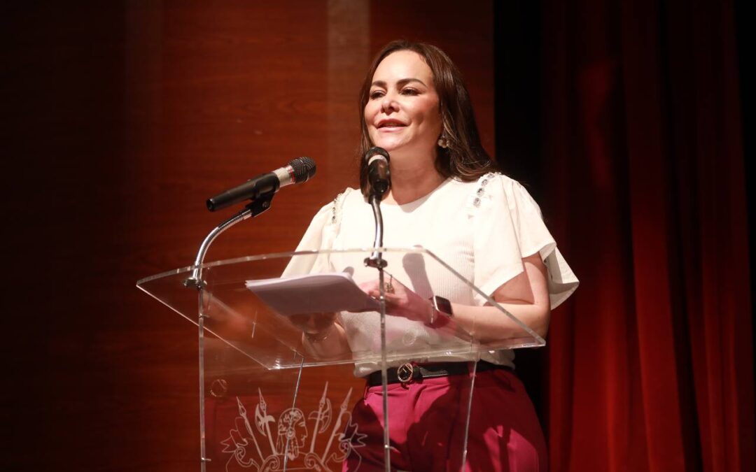 Inicia dispersión de Beca a la Excelencia Universitaria en Nuevo Laredo