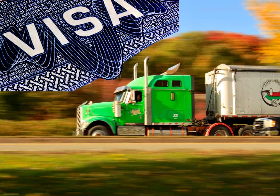 Agravará suspensión de visas para operadores déficit en EEUU y México: Canacar