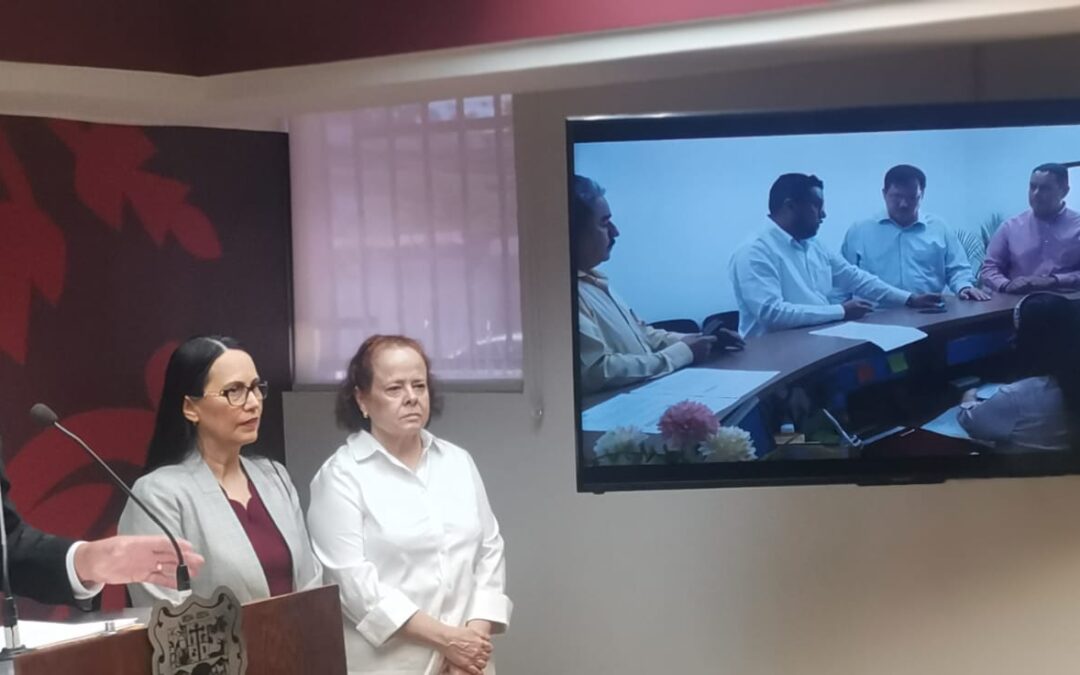 Revelan quebranto millonario en Salud durante gestión de Cabeza de Vaca