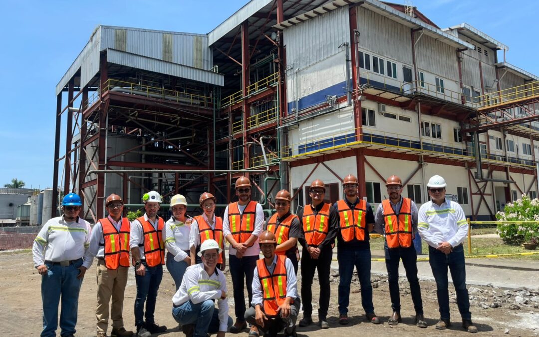 Impulsa Gobierno Municipal productividad con brigada “En tu Empresa”