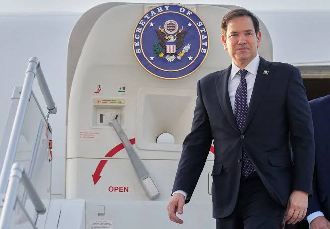 Confirman visita de Marco Rubio a México