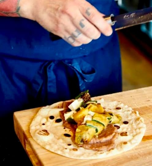 Conquista a Nueva York con el sabor de Los Burritos Juárez