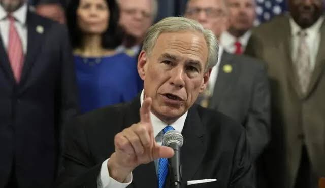 Inicia Texas septiembre con nuevas leyes;Restringe Abbott propiedad inmobiliaria