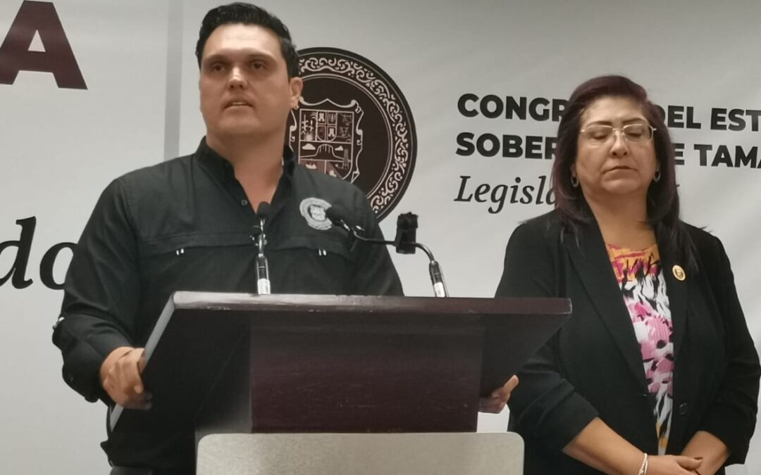 Señala Congreso: “Se les cayó el cirquito”