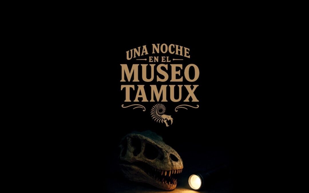 Invitan a disfrutar de «Una noche en el museo» en el Tamux