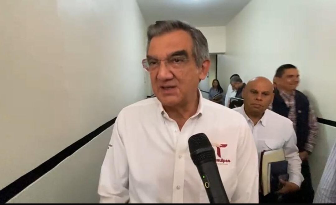 Visitará Claudia Sheinbaum Tamaulipas como parte de su Primer Informe de Gobierno