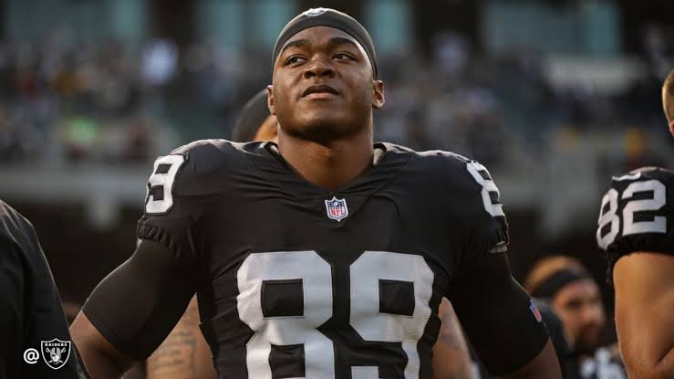 Sorprende Amari Cooper: dice adiós a la NFL