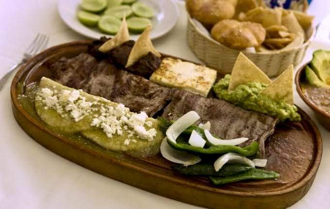 Impulsa Tamaulipas corredor gastronómico Interejidal